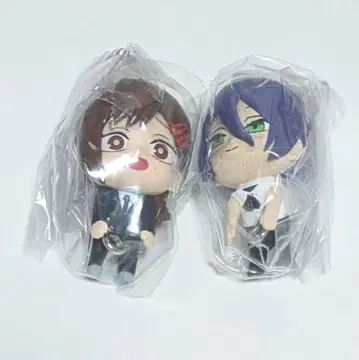 체인소 맨 집게 연결 마스코트 레제 코베니