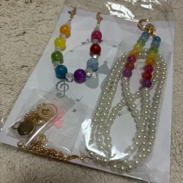 오쟈마녀 도레미 스트랩