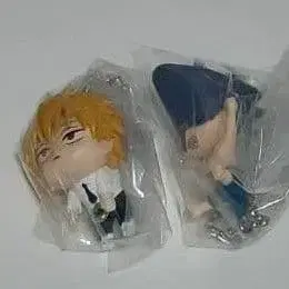 체인소 맨 츠만데츠나게테 마스코트 덴지 빔