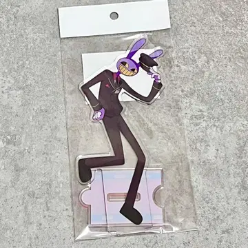 어메이징 디지털 서커스 TADC 잭 아크릴 스탠드