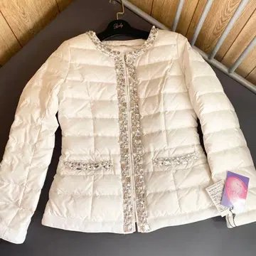 Rady 아우터 다운 코트 비쥬