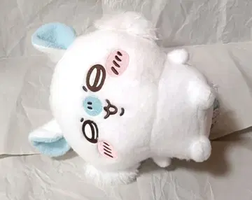 치이카와 (먼작귀) 시-프와 봉제 인형 2 모몽가