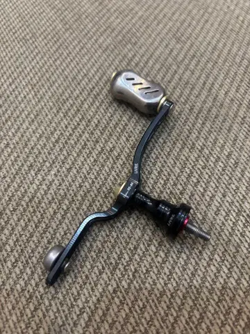 리브레 유니온 52 58 시마노