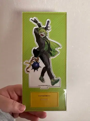 마계의 왕자 if Episode of 마피아 클라라