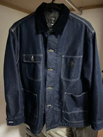 south2west8 데님 커버올