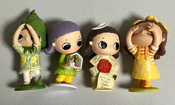 Nyota Growing up by Your Way 니요타 묶음 판매