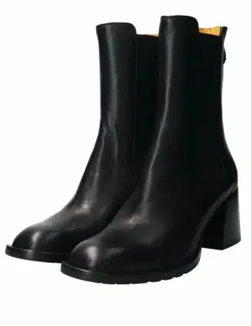 새상품 마라 비니 mara bini 백지퍼 사이드 고어 부츠