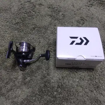 20 루비아스 일본제! LT3000S-CXH 스피닝 릴