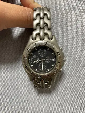 Salveccio 손목시계