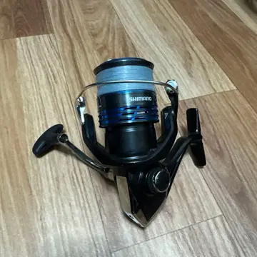 SHIMANO NEXAVE 4000HG 스피닝 릴