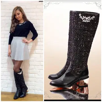 [ 10%OFF ] Rady 부츠