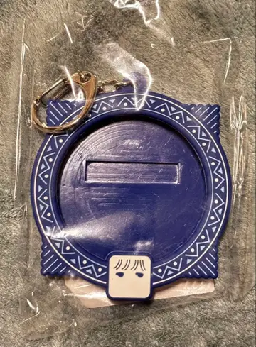 소라루 telescope 캔뱃지 홀더