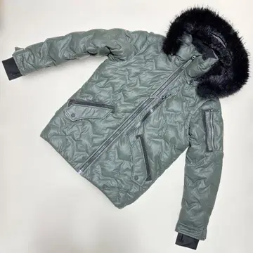 유로 얼티밋 듀얼 후디