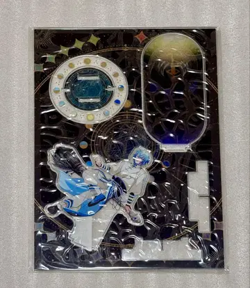 마법사의 약속 마호야쿠 1주년 아크릴 스탠드 네로