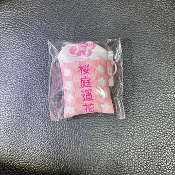 개운! 파루탄 신사 부적