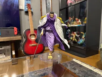 피규어 원피스 제일복권 절대적 정의 잇쇼 후지토라 C상