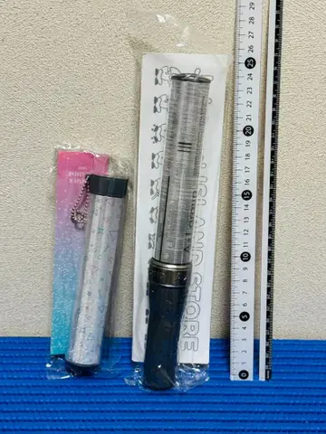 A! group 응원봉 응원봉 탑 세트 c