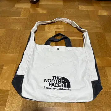 THE NORTH FACE 토트백