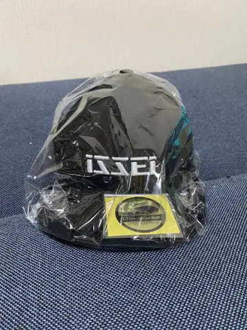 잇세이 캡 이치노히 한정 판매