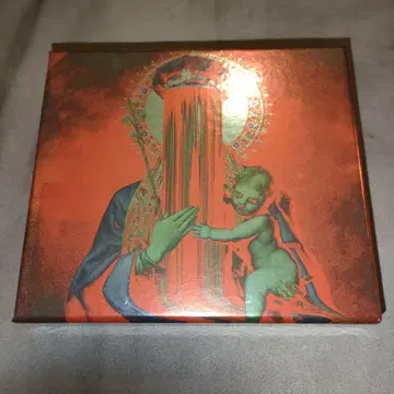 the GazettE NINTH 완전 생산 한정판 DVD