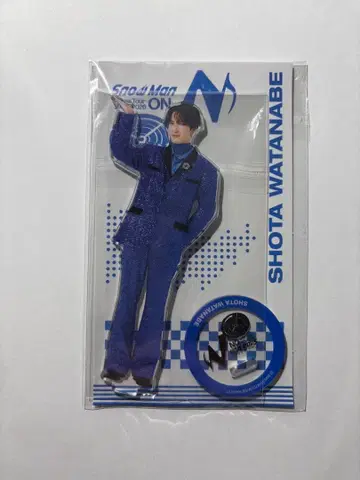 SHOTA WATANABE 아크릴 스탠드