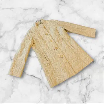 베스티나 도쿄 스타일 코트 M 사이즈 무릎 기장 가을/겨울