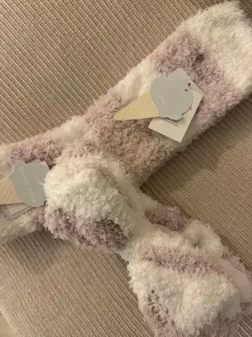 gelatopique 젤라또피케 양말 헤어밴드 세트