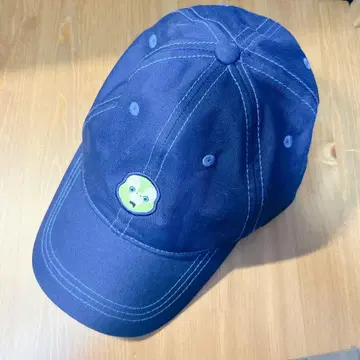 아울라니 디즈니 한정판 더피 프렌즈 모자