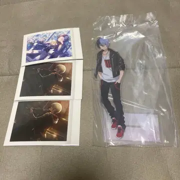 프로세카 아오야기 토우야 묶음 판매