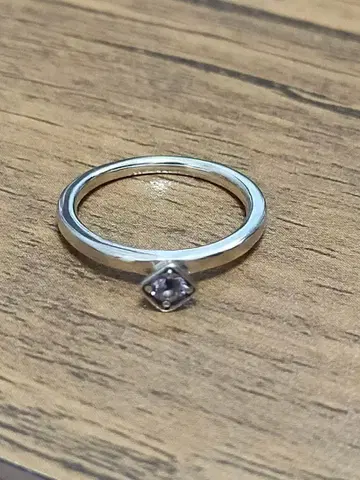 아가트 10k 반지