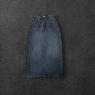 H&M 슈퍼 배기 핏 슈퍼 배기 데님 28/30 y2k