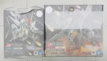 새상품 넥스엣지스타일 크시 건담 페넬로페 섬광의 하사웨이