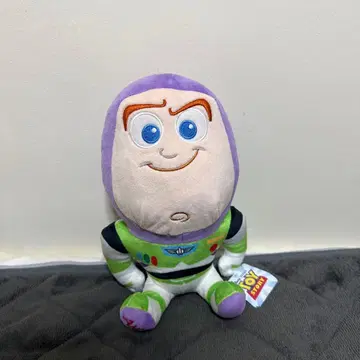 토이 스토리 버즈 라이트이어 봉제 인형