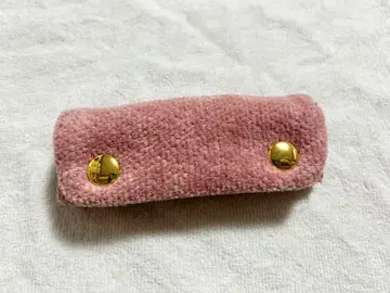 FEILER 페이러 백 핸들 커버 미사용 새상품