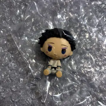 귀멸의 칼날 쵸코놋코 코하쿠