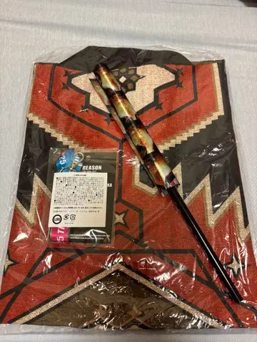 EXILE THE REASON 업그레이드 오리지널 굿즈