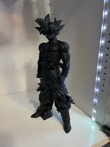 드래곤볼 초 Grandista 그란디스타 손오공 (완전체)