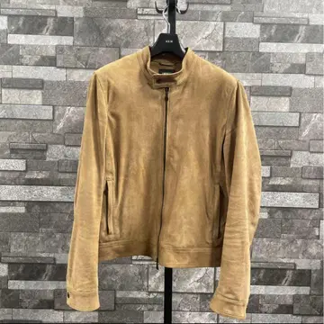 EMMETI 엠메티 싱글 라이더 자켓