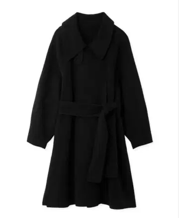 furfur 리버 멀티 컬러 코트