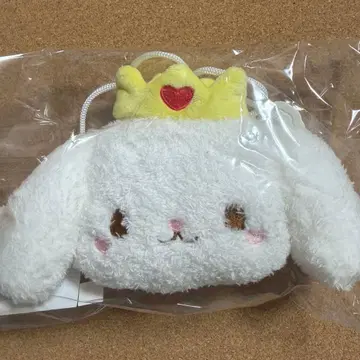 JOCHUM RURU 봉제 인형 퍼스