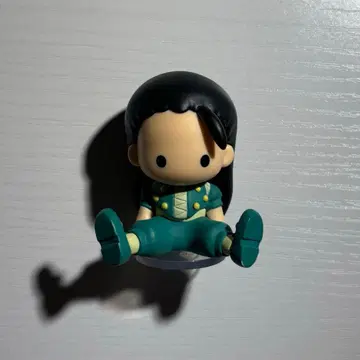 HUNTER x HUNTER 이르미 페타도르 헌터헌터