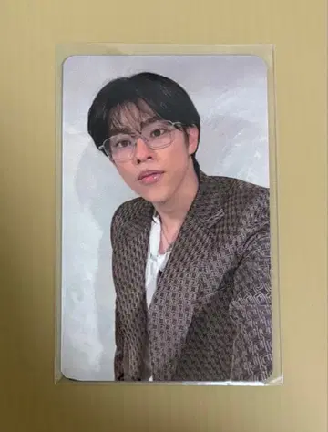 쿠와바라 타쿠미 TAKUMI 트레이딩 카드