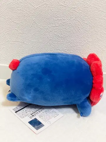 EXPO2025 미야쿠미야쿠 촉촉 봉제 인형 가로 새상품 1