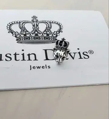 저스틴 데이비스 귀걸이