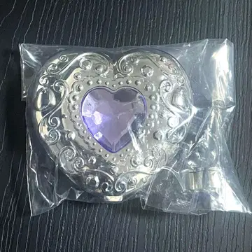 미개봉 세본스타 챠미 팩트 35주년 기념일 BOOK 부록