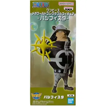 원피스 메가 월드 컬렉터블 피규어 퍼시피스타