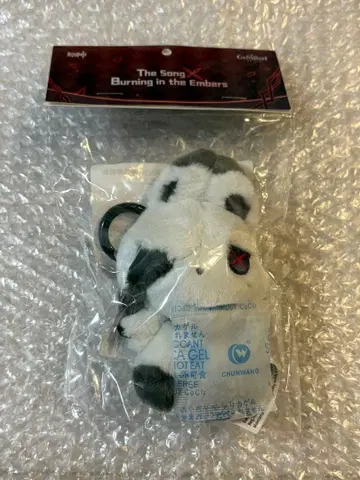 [ 원신 ] 소집 알레키노 페르베레 백참 공식 정품