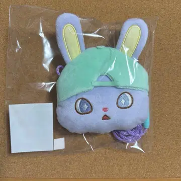 JOCHUM 치마타 봉제 인형 파우치