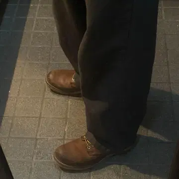 RED WING 9111 워크 부츠 9 D 27.0cm