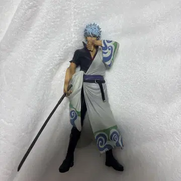 피규어 은혼 사카타 긴토키